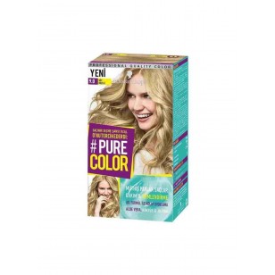 Pure Color  9-0 Süt  Reçeli