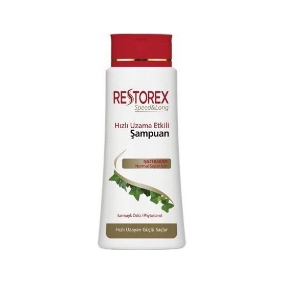 Restorex Samp.700Ml-Normal