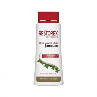 Restorex Samp.700Ml-Boyalı