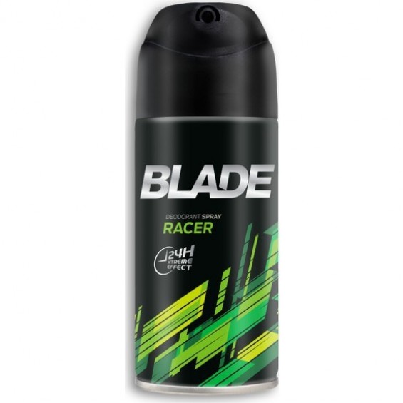 Blade Racer Erkek Deodorant 150ml